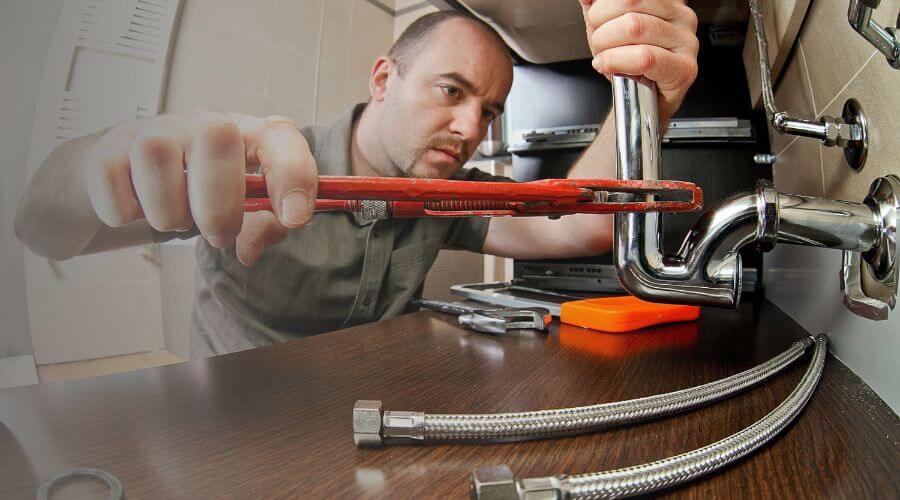 Professional same day plumber in Hollister, MO